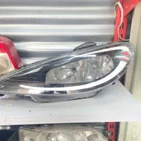 چراغ ۲۰۶و۲۰۷