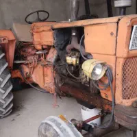 رومانی مدل ۶۲|خودرو سنگین|سردرود, |دیوار