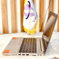 لپتاپ گیمینگ اقتصادی Hp نمایشگاهی در حدآک(ون پلاس)|رایانه همراه|تبریز, |دیوار