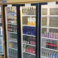 واگذاری لوازم سوپر مارکت|فروشگاه و مغازه|مشهد, کوه سنگی|دیوار