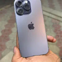 iphone 14pro ریجستر شده|موبایل|یاسوج, |دیوار