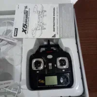 پهپاد سایما x5 در حدنو|اسباب‌‌بازی|ساوه, |دیوار