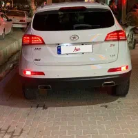 جک s5مدل96 اتوماتیک درحد|خودرو سواری و وانت|اردبیل, |دیوار
