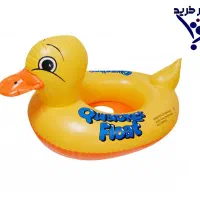شناور بادی شورتی اردک