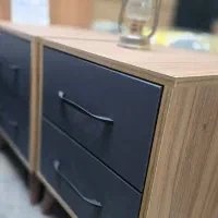 سرویس خواب مدل ویدا با کمد ست|تخت و سرویس خواب|هشتگرد, شهرک بعثت|دیوار