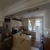 اپارتمان ۵۵متری طبقه دوم (یک خواب) املاک حشمتی