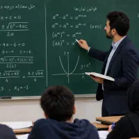 تدریس تکنیکی ریاضی