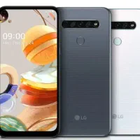 سامسونگ +j6 ال جی K61 و نوکیا ساده