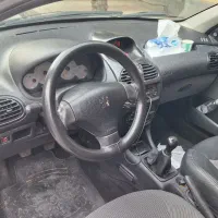 فروش ۲۰۶ تیپ ۲