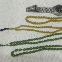 تسبیح ،ساعت