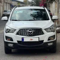 هایما s5 صفر خشک|خودرو سواری و وانت|رشت, فلسطین|دیوار