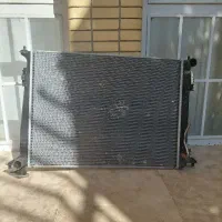 رادیات کیا با  درب رادیات ۹/۵ تعمیری به شرط تست