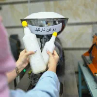 روغن نارگیل خالص و طبیعی مناسب پوست مو،مصرف خوراکی