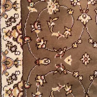 کناره فرش ماشینی