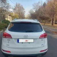 جک s5|خودرو سواری و وانت|کرج, بنیاد|دیوار