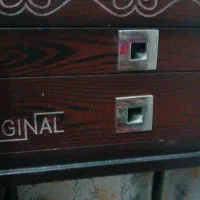 پایه قاشق و چنگال