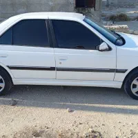 پارس موتور جدید 1401|خودرو سواری و وانت|لامرد, |دیوار