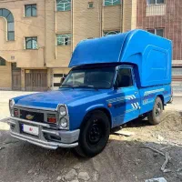 نیسان مدل 1403