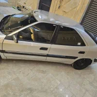 زانتیا۸۸|خودرو سواری و وانت|زاهدان, |دیوار