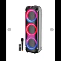 فروش اسپیکر قسطی|سیستم صوتی خانگی|خرمآباد, |دیوار