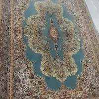 فرش ۴متری ابی|فرش|اهواز, زیتون کارگری|دیوار
