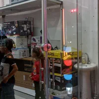 کرکره برقی ، سکوریت و درب اپراتور شیشه ای|مصالح و تجهیزات ساختمان|ایلام, |دیوار