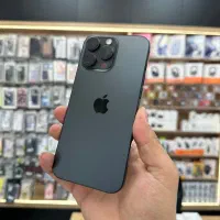iphone 16 pro max 256G ZA ۲۹بار شارژ