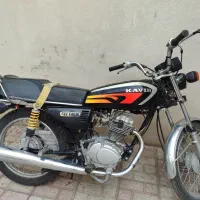 موتور سیکلت