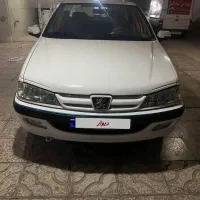پژو پارس TU5 مدل 1400