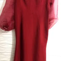 لباس مجلسی زنانه سایز ۳۸ ۴۰