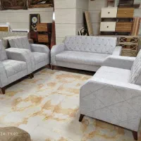مبل و سرویس تخت خواب محسن*فروش اقساطی تا چهارماه|مبلمان خانگی و میز عسلی|تبریز, |دیوار