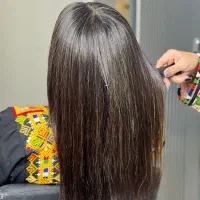 کراتین و پروتئین تراپی|خدمات آرایشگری و زیبایی|چابهار, |دیوار