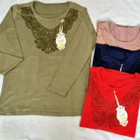 فروش انواع  بلوز زنانه