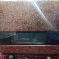 بخاری گازی 14000