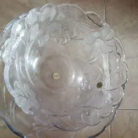 میوه خوری و شیرینی خوری سوگا ژاپن اصل قدیمی