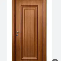 نصاب دربهای چوبی وضد سرقت|مصالح و تجهیزات ساختمان|ابهر, |دیوار