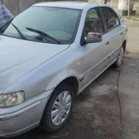 سمند مدل 84|خودرو سواری و وانت|اردبیل, |دیوار