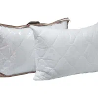 بالشت های الیاف و پشم شیشه