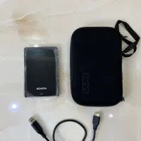 هارد اکسترنال دو 2 ترابایت