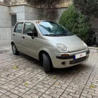 ماتیر|خودرو سواری و وانت|مشهد, کوثر|دیوار