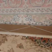 فرش ۹ متری ماشینی|فرش|تهران, شهران شمالی|دیوار