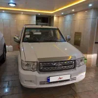 وانت زامیاد کارون پلاس دوکابین ۱۴۰۴