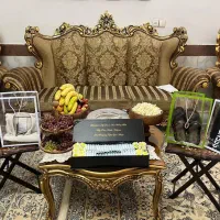 مبلمان سلطنتی استیل|مبلمان خانگی و میز عسلی|ورامین, ورامین|دیوار
