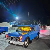 نیسان دوگانه مدل 99