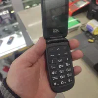 گوشی تاشو داکسV435 گارانتی دار