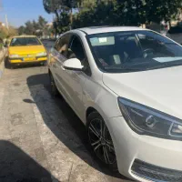 اریزو 5 مدل ۹۸ توربو