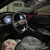 X33 کراس|خودرو سواری و وانت|شیراز, تندگویان|دیوار