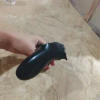 دسته PS4|کنسول، بازی ویدئویی و آنلاین|قم, پردیسان|دیوار