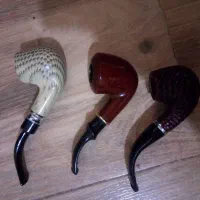 پیپ کلکسیونی قدیمی