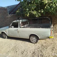 وانت مدل 93درحد|خودرو سواری و وانت|دورود, |دیوار